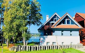 Riviera Lipno 502 Apartman 4Kk U Vody